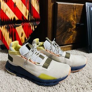 Women’s On Cloudnova Limited Edition